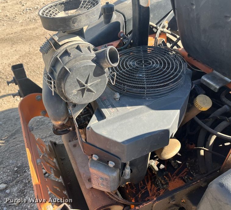 image for item EI0686 Scag STC48V-19KAI ZTR lawn mower