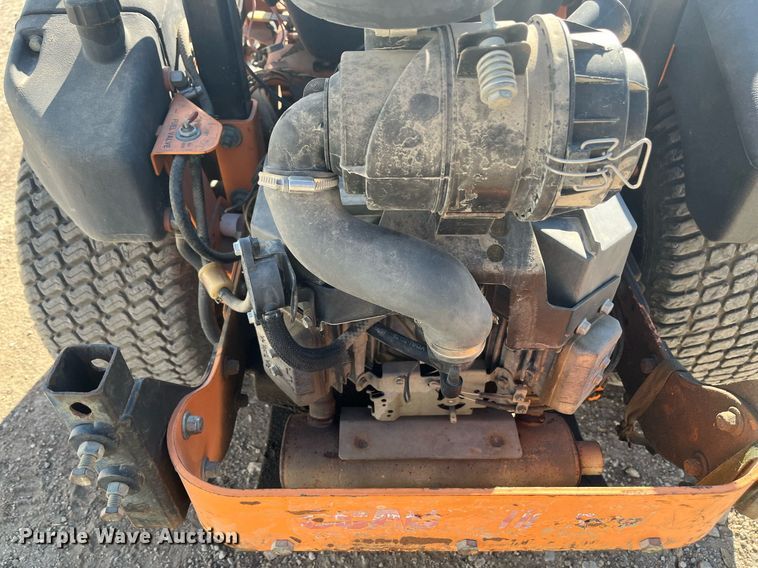 image for item EI0686 Scag STC48V-19KAI ZTR lawn mower