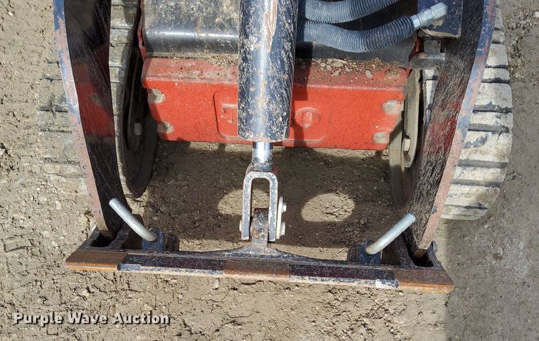 image for item EI3508 Toro Dingo TX-427 compact utility loader