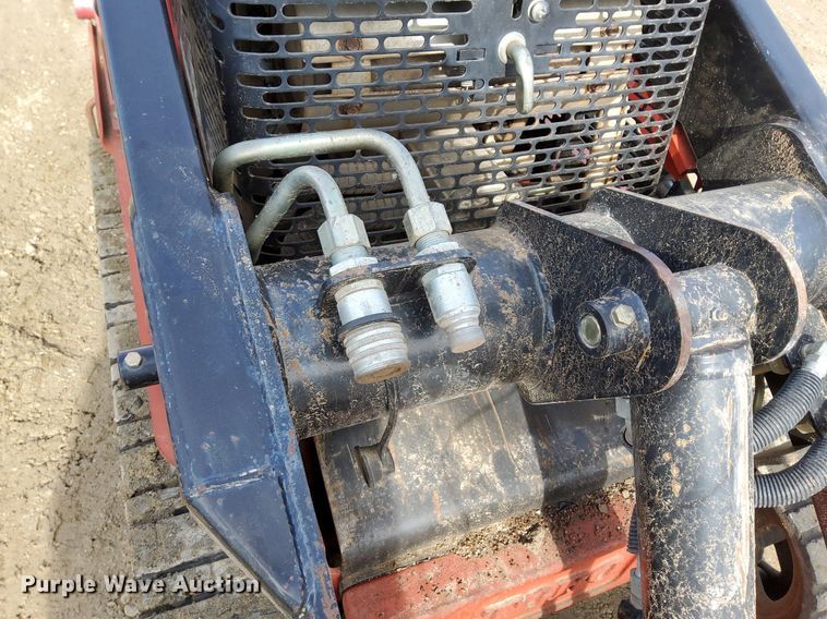 image for item EI3508 Toro Dingo TX-427 compact utility loader