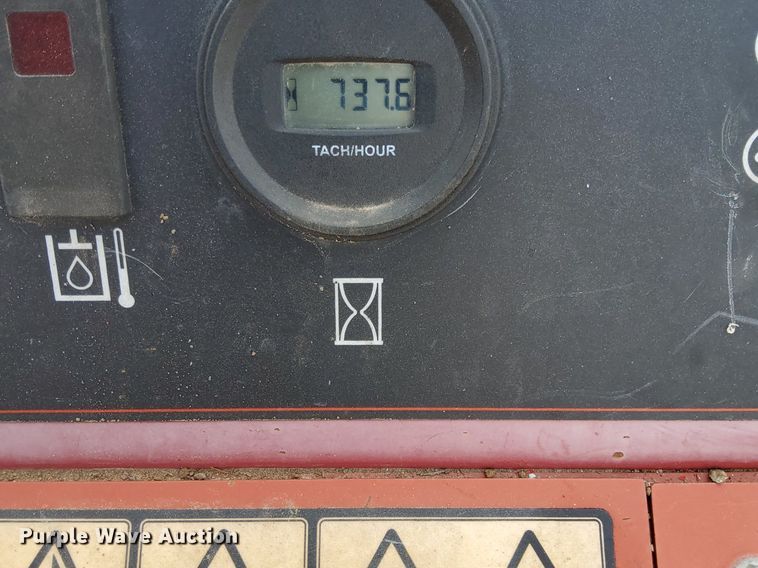 image for item EI3508 Toro Dingo TX-427 compact utility loader