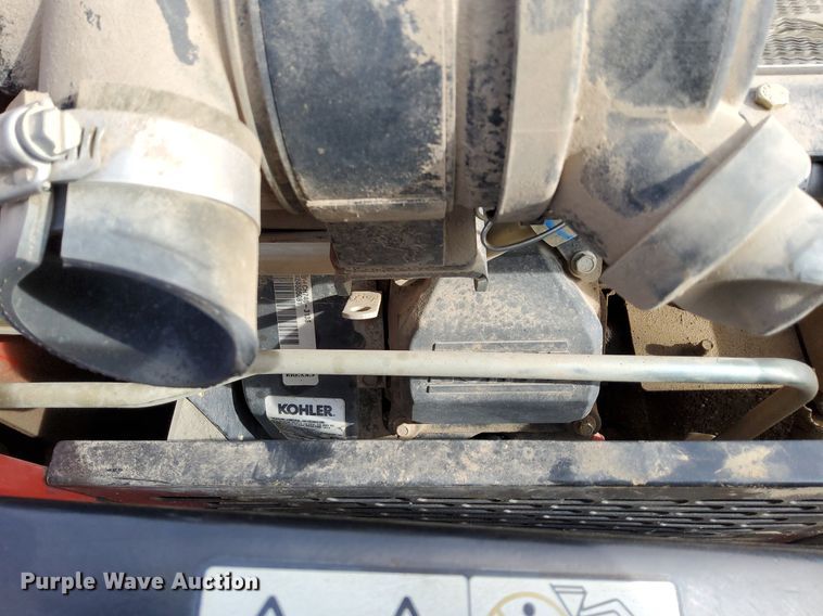 image for item EI3508 Toro Dingo TX-427 compact utility loader