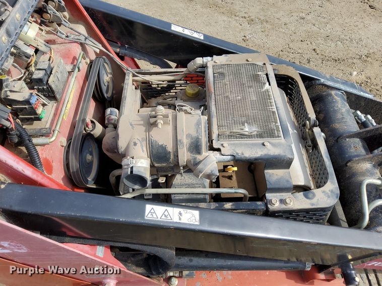 image for item EI3508 Toro Dingo TX-427 compact utility loader