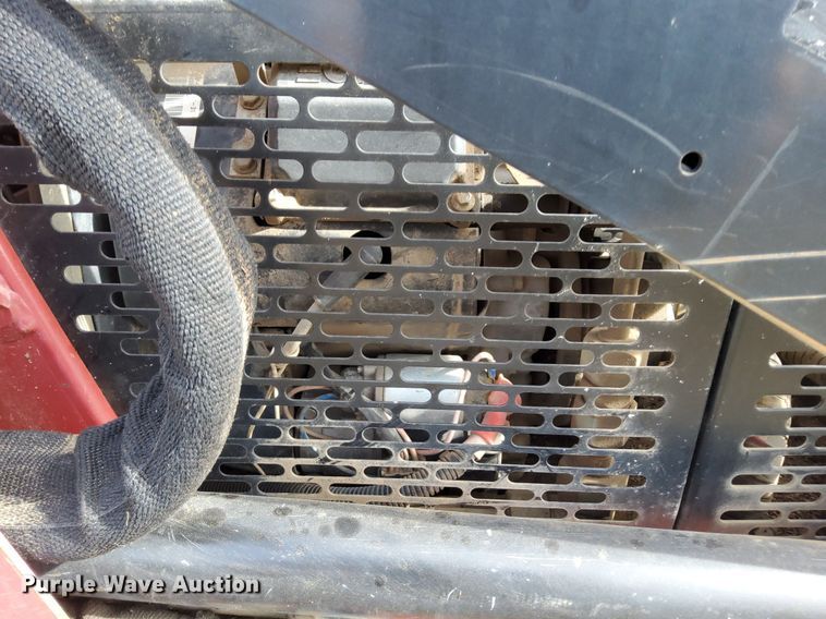 image for item EI3508 Toro Dingo TX-427 compact utility loader