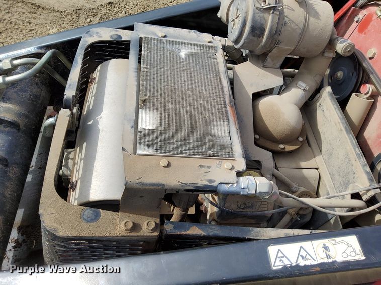 image for item EI3508 Toro Dingo TX-427 compact utility loader