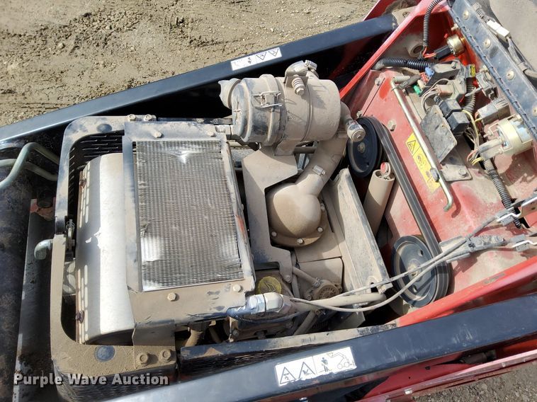 image for item EI3508 Toro Dingo TX-427 compact utility loader