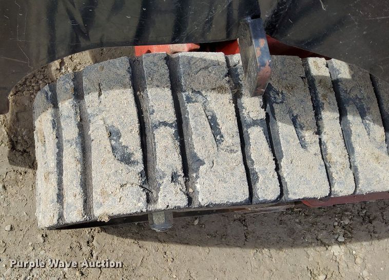 image for item EI3508 Toro Dingo TX-427 compact utility loader