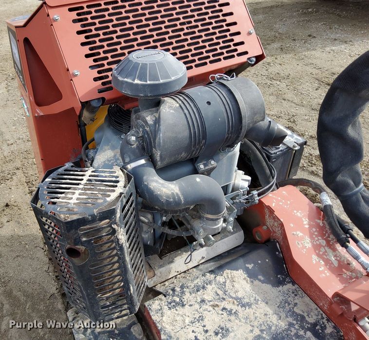 image for item EI3509 2014 Toro STX-26 stump grinder