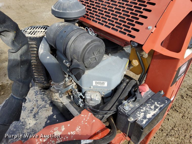 image for item EI3509 2014 Toro STX-26 stump grinder