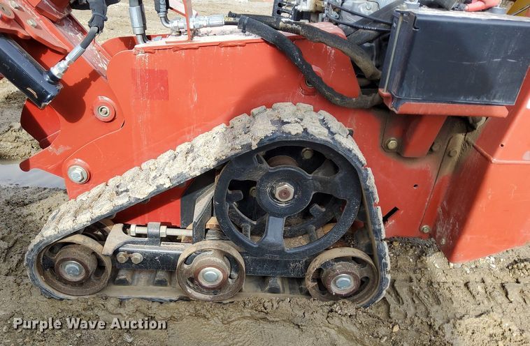 image for item EI3509 2014 Toro STX-26 stump grinder