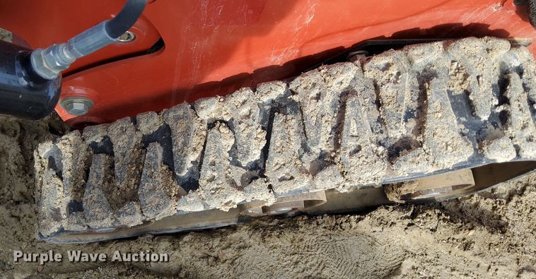 image for item EI3509 2014 Toro STX-26 stump grinder