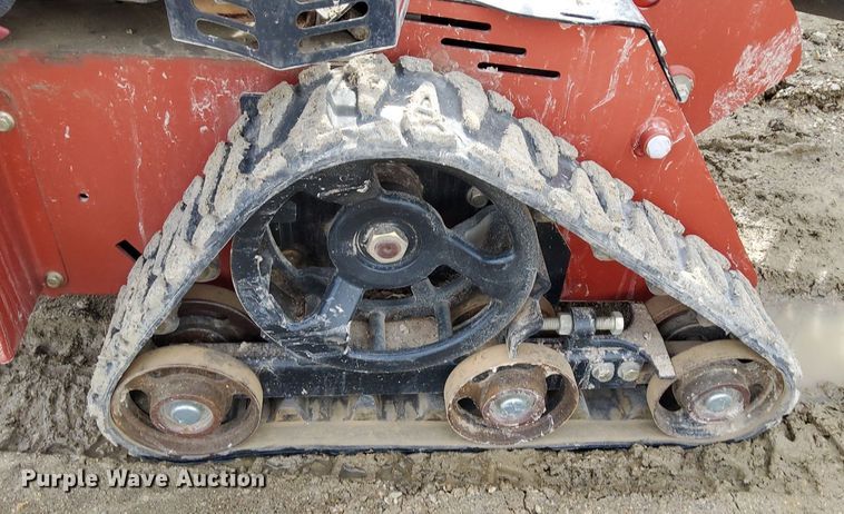 image for item EI3509 2014 Toro STX-26 stump grinder