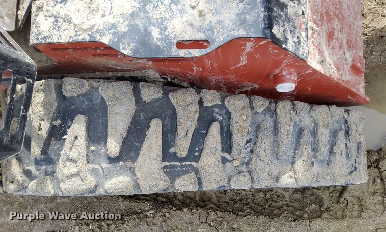 image for item EI3509 2014 Toro STX-26 stump grinder