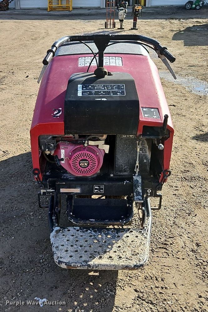 image for item EI3515 Toro MB-1600 concrete buggy