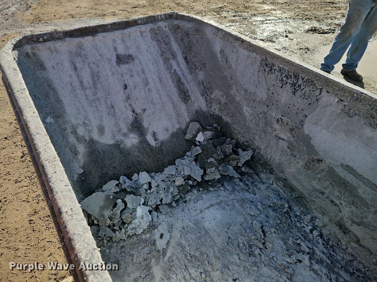 image for item EI3515 Toro MB-1600 concrete buggy