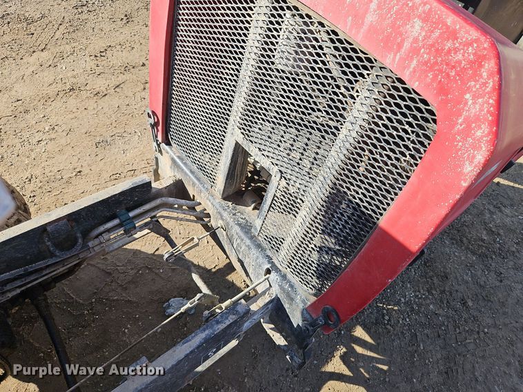 image for item EI3515 Toro MB-1600 concrete buggy