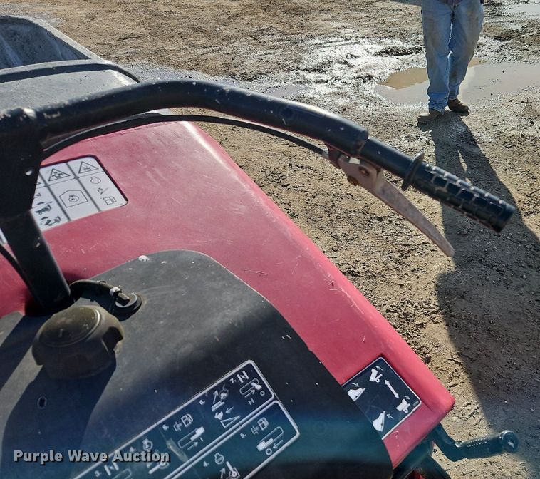 image for item EI3515 Toro MB-1600 concrete buggy