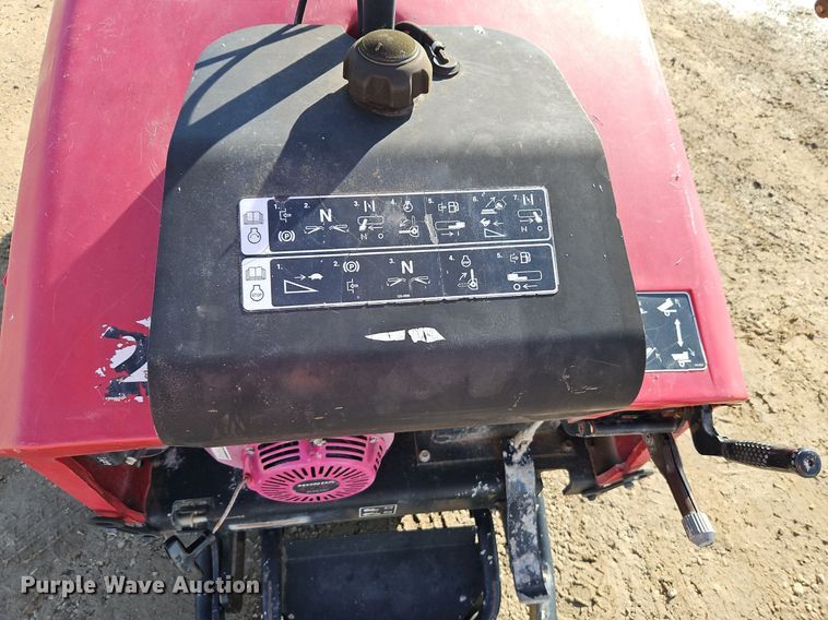 image for item EI3515 Toro MB-1600 concrete buggy