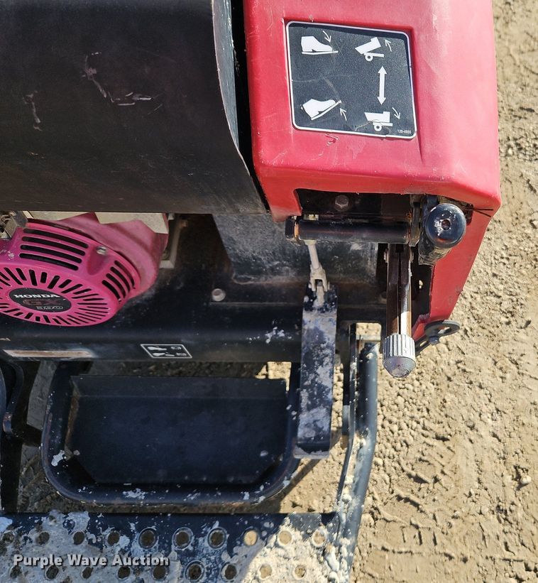 image for item EI3515 Toro MB-1600 concrete buggy