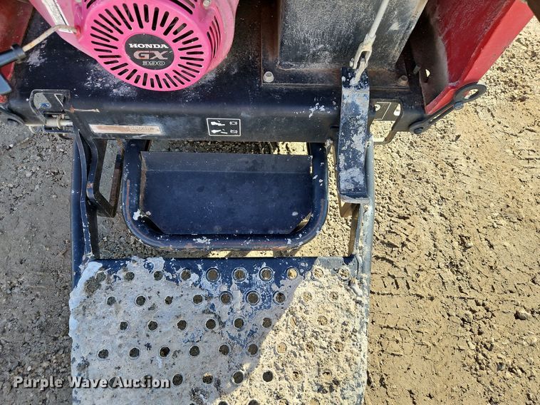 image for item EI3515 Toro MB-1600 concrete buggy