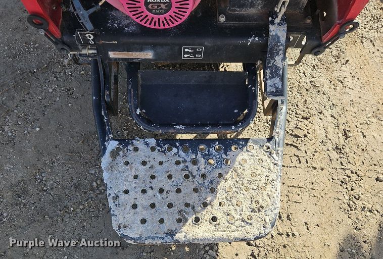 image for item EI3515 Toro MB-1600 concrete buggy