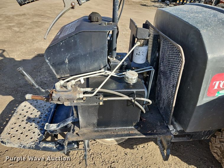 image for item EI3515 Toro MB-1600 concrete buggy