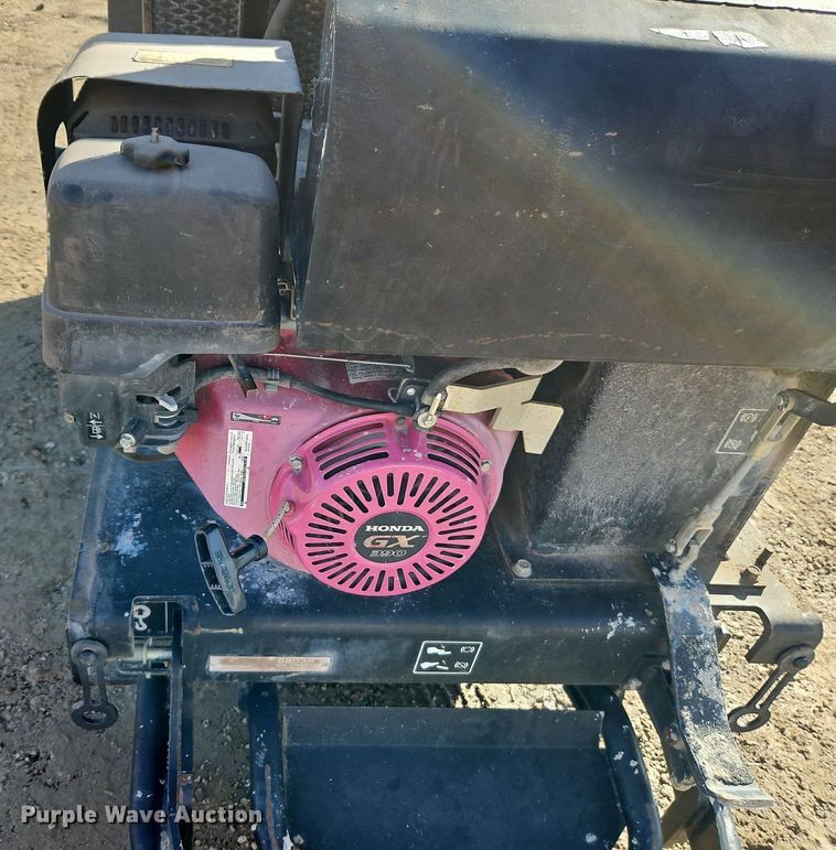 image for item EI3515 Toro MB-1600 concrete buggy