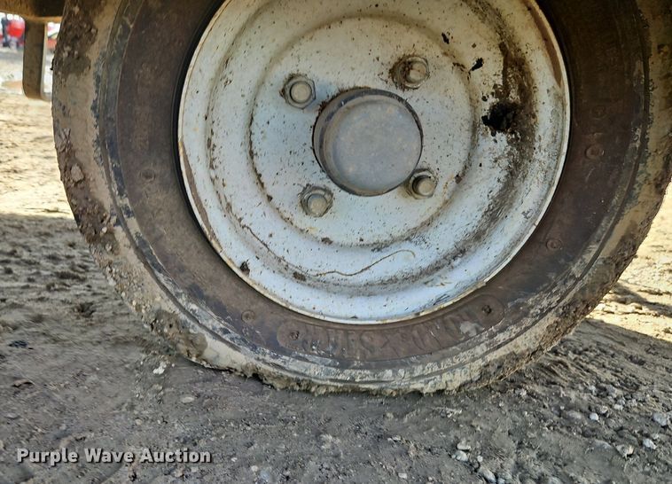 image for item EI3515 Toro MB-1600 concrete buggy