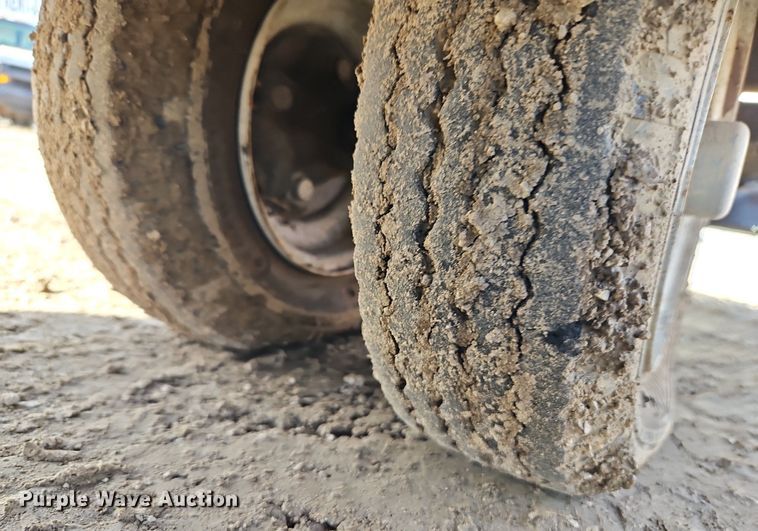 image for item EI3515 Toro MB-1600 concrete buggy