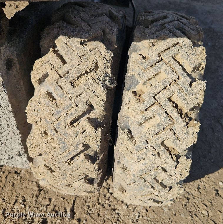 image for item EI3515 Toro MB-1600 concrete buggy