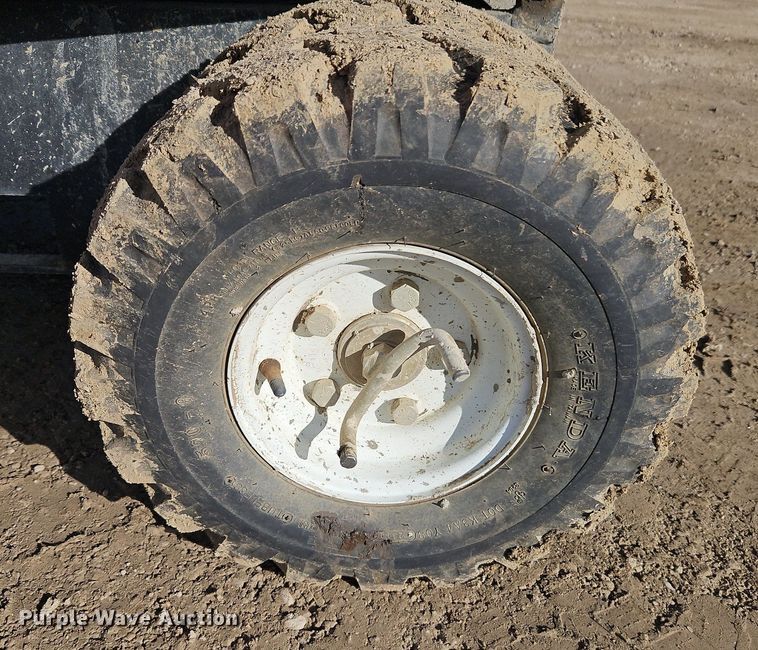 image for item EI3515 Toro MB-1600 concrete buggy