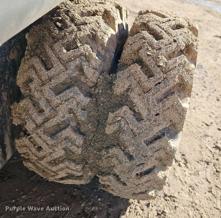 image for item EI3515 Toro MB-1600 concrete buggy