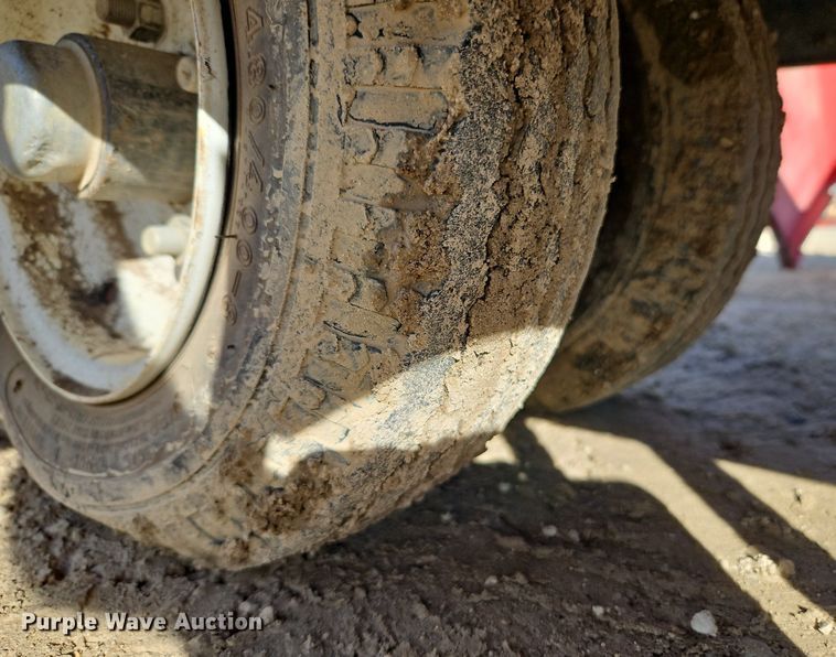 image for item EI3515 Toro MB-1600 concrete buggy