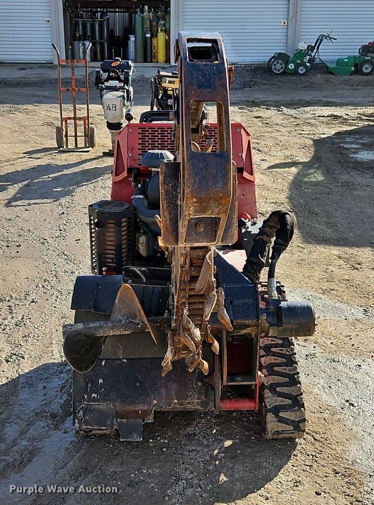 image for item EI3516 2014 Toro TRX-26 trencher