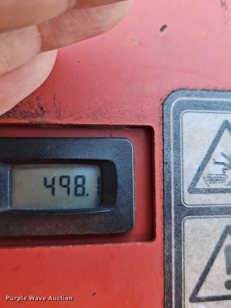 image for item EI3516 2014 Toro TRX-26 trencher