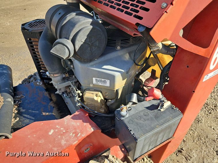 image for item EI3516 2014 Toro TRX-26 trencher