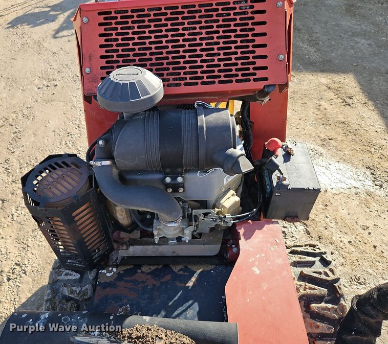 image for item EI3516 2014 Toro TRX-26 trencher