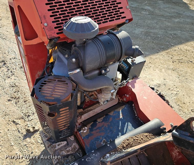 image for item EI3516 2014 Toro TRX-26 trencher