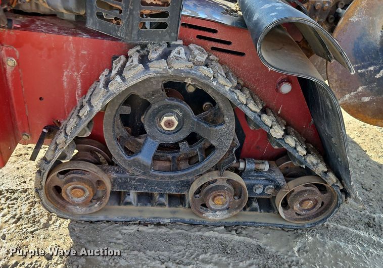 image for item EI3516 2014 Toro TRX-26 trencher