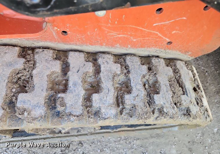 image for item EI3517 2018 Ditch Witch SK600 compact utility loader