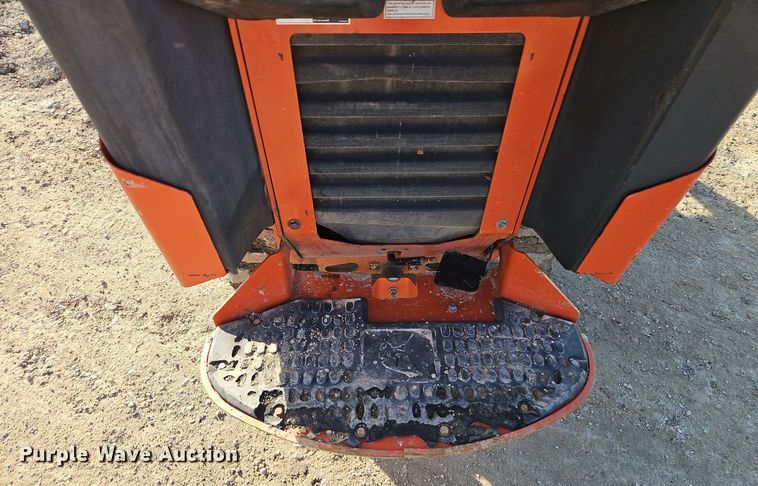 image for item EI3519 2018 Ditch Witch SK600 compact utility loader