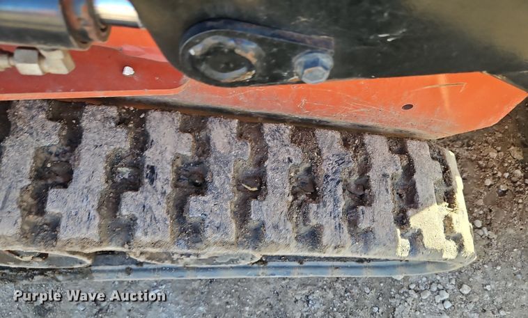 image for item EI3519 2018 Ditch Witch SK600 compact utility loader