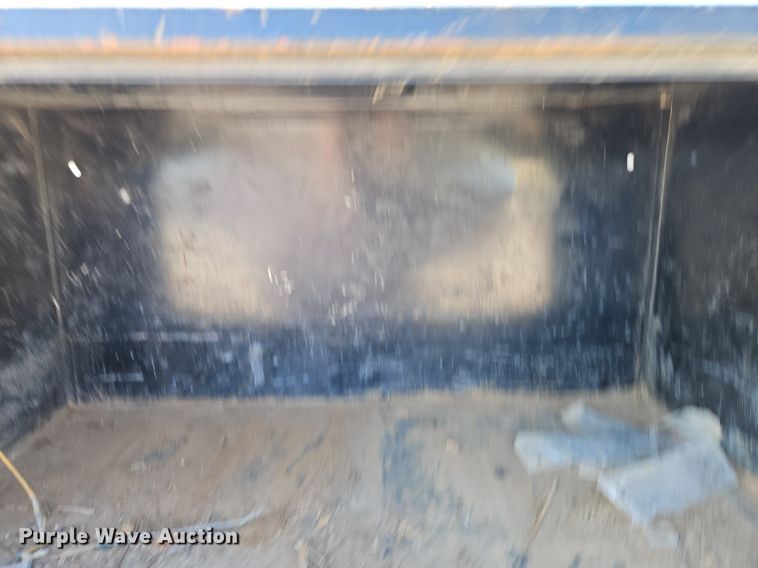 image for item EI3562 2015 Freightliner  M2 digger derrick truck