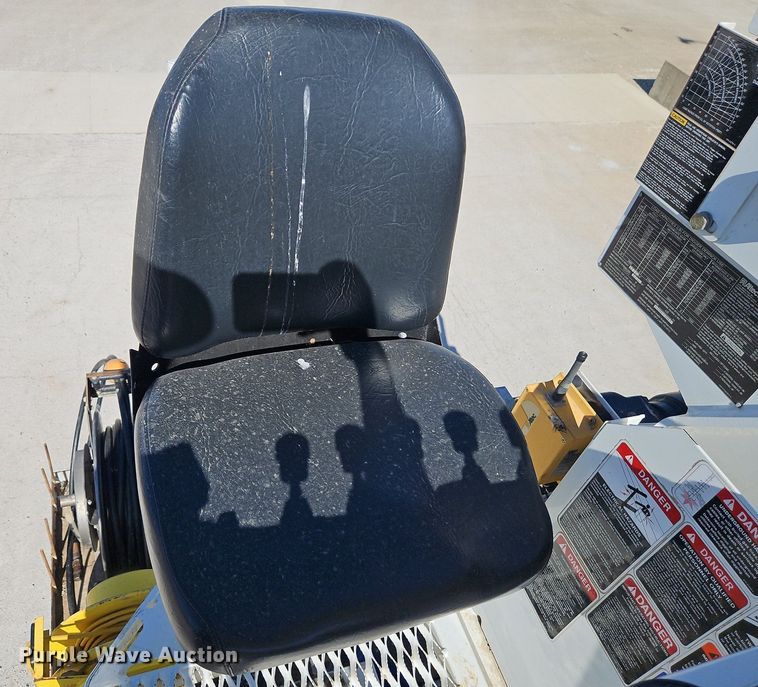 image for item EI3562 2015 Freightliner  M2 digger derrick truck