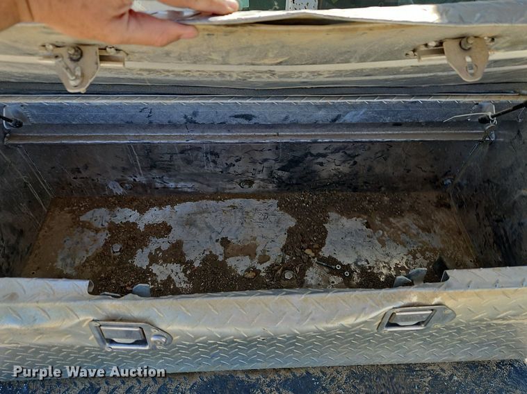 image for item EI3562 2015 Freightliner  M2 digger derrick truck