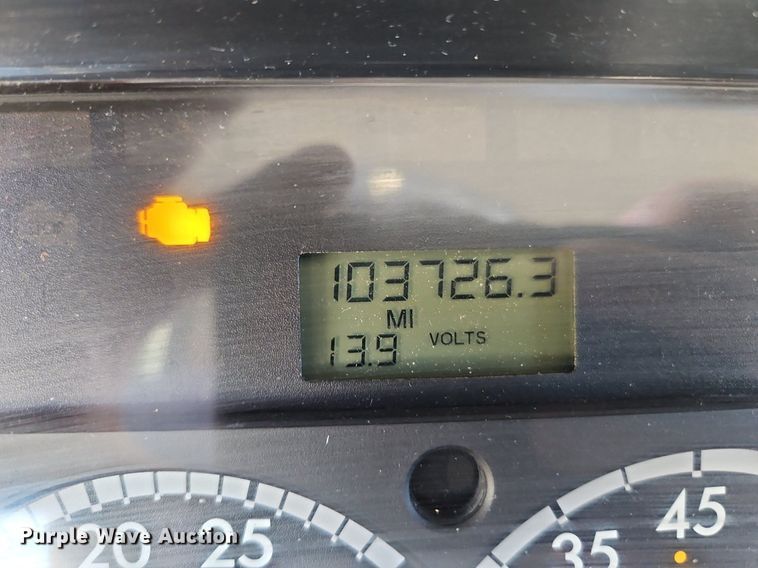 image for item EI3562 2015 Freightliner  M2 digger derrick truck