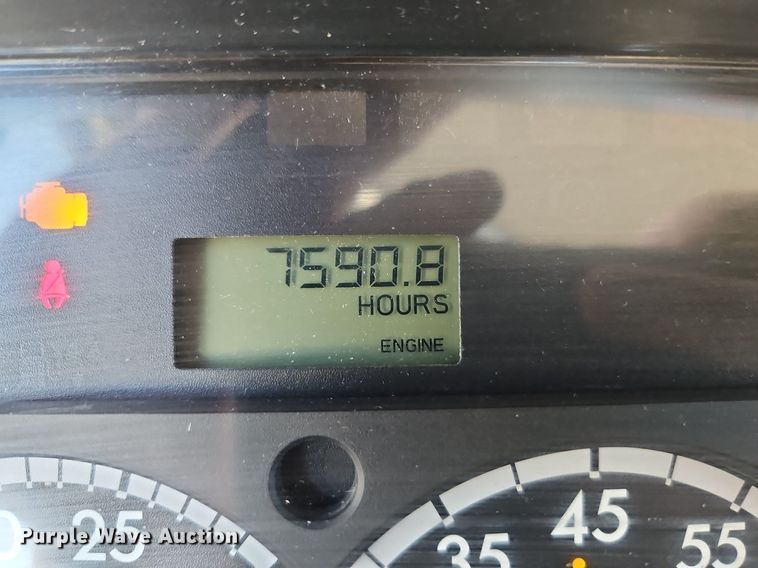 image for item EI3562 2015 Freightliner  M2 digger derrick truck