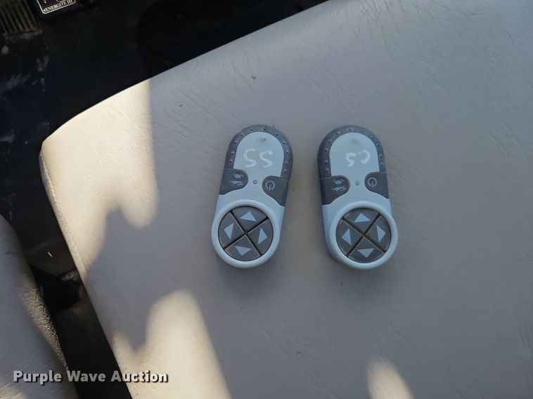 image for item EI3562 2015 Freightliner  M2 digger derrick truck