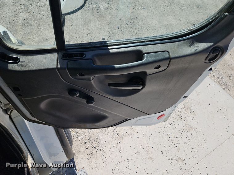 image for item EI3562 2015 Freightliner  M2 digger derrick truck