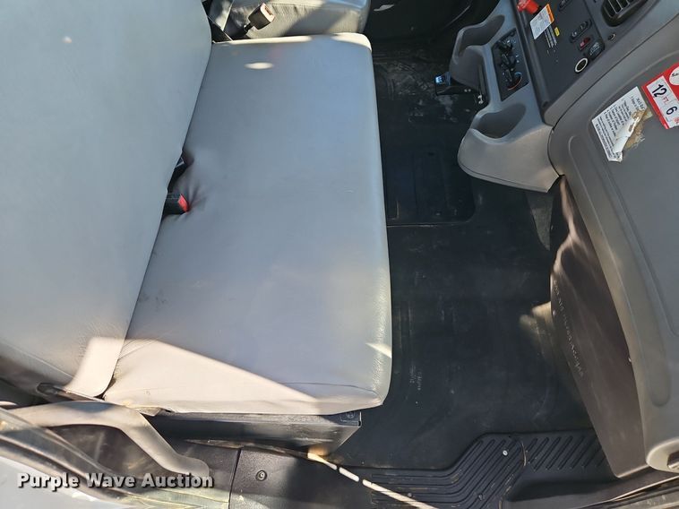 image for item EI3562 2015 Freightliner  M2 digger derrick truck